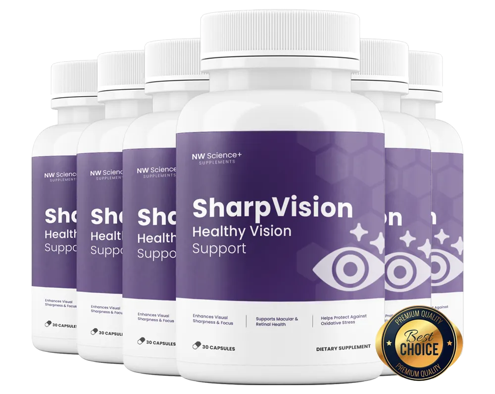 SharpVision Buy
