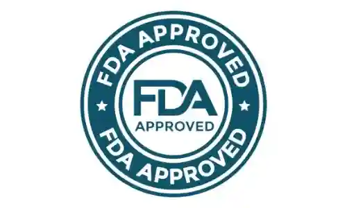 SharpVision FDA Approved