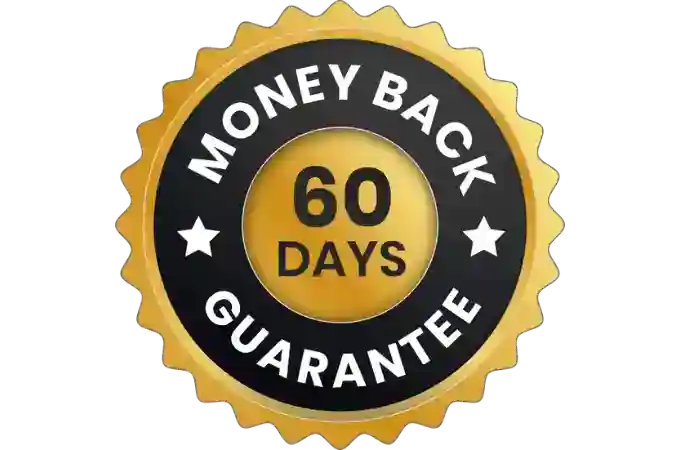 SharpVision Money Back Guarantee