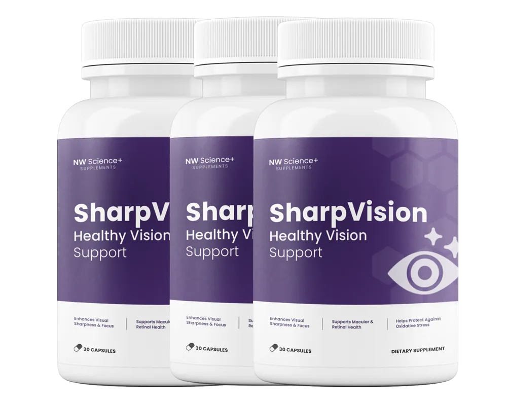 SharpVision